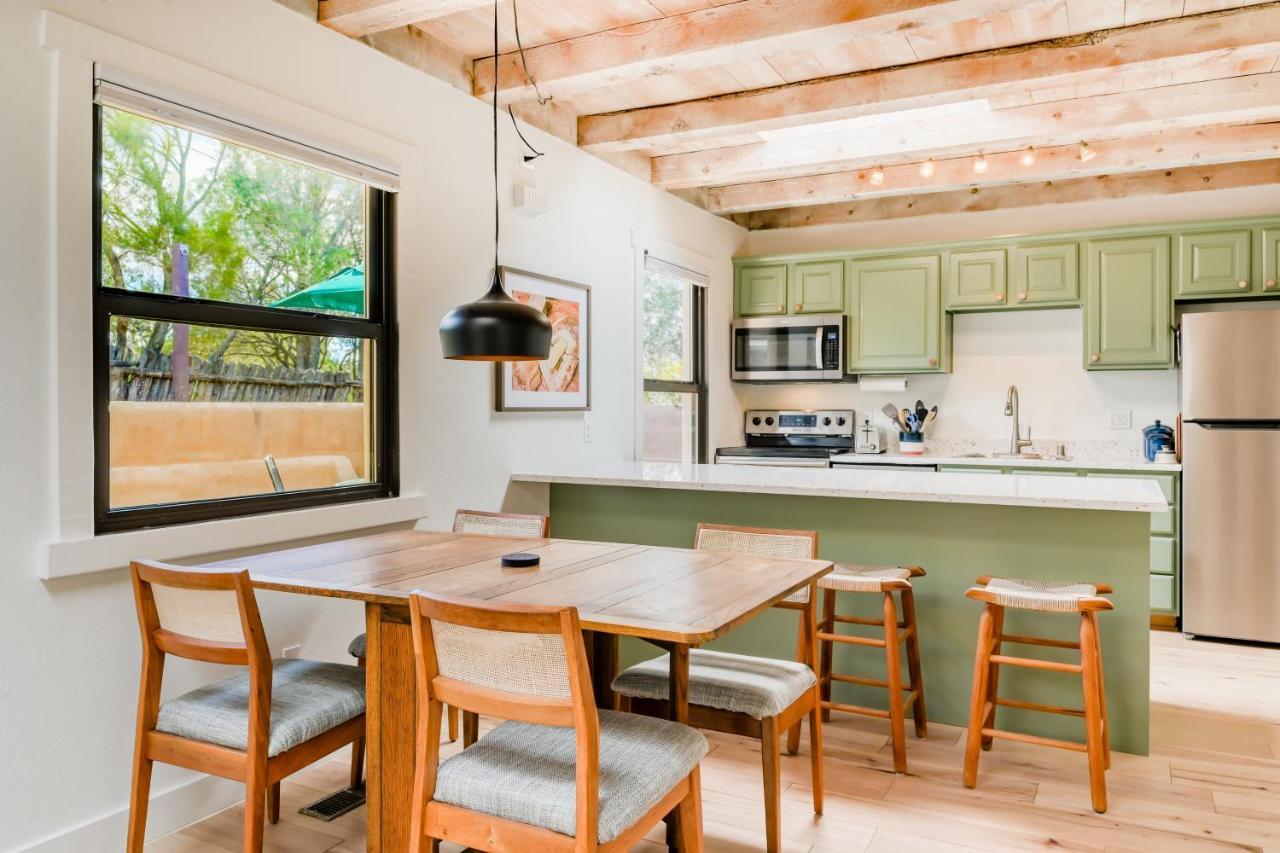 Casita Colibri Villa Santa Fe Luaran gambar
